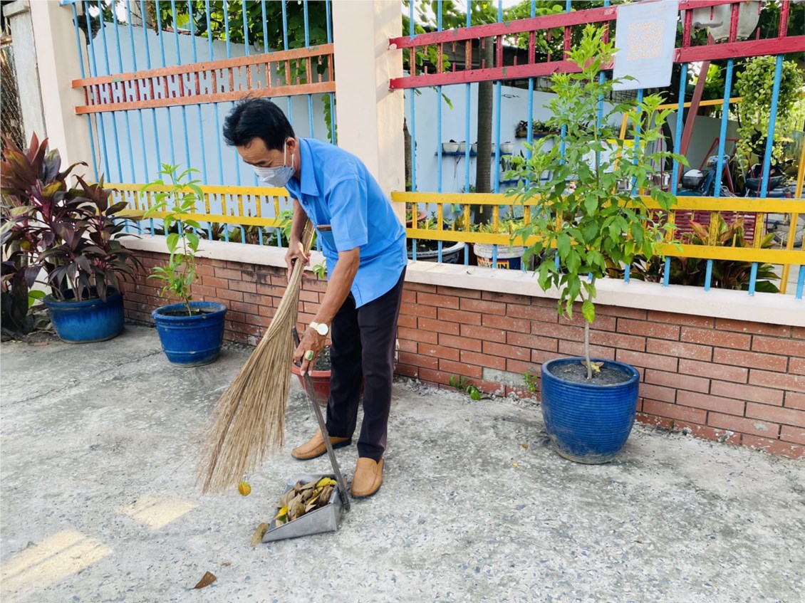 Ảnh đại diện